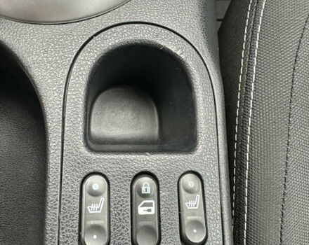 Ниссан Кашкай 2011 в Миргороде на Automoto.ua Серый Ниссан Кашкай, объемом двигателя 1.6 л и пробегом 135 тыс. км за 11350 $, фото 20 на Automoto.ua