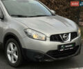 Серый Ниссан Кашкай, объемом двигателя 1.5 л и пробегом 271 тыс. км за 8750 $, фото 27 на Automoto.ua