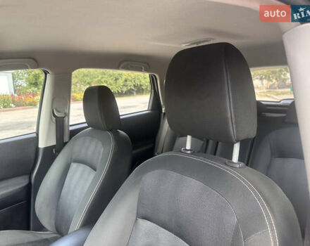 Серый Ниссан Кашкай, объемом двигателя 1.5 л и пробегом 230 тыс. км за 9900 $, фото 57 на Automoto.ua