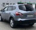 Серый Ниссан Кашкай, объемом двигателя 1.5 л и пробегом 208 тыс. км за 10000 $, фото 11 на Automoto.ua