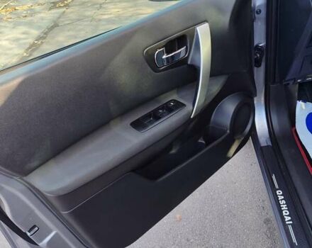 Ніссан Кашкай 2011 у Запоріжжя на Automoto.ua Сірий Ніссан Кашкай, об'ємом двигуна 1.5 л та пробігом 192 тис. км за 10600 $, фото 22 на Automoto.ua