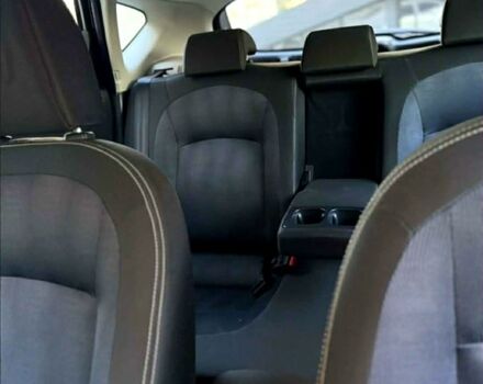 Сірий Ніссан Кашкай, об'ємом двигуна 1.5 л та пробігом 164 тис. км за 10200 $, фото 4 на Automoto.ua