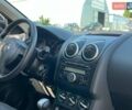 Серый Ниссан Кашкай, объемом двигателя 1.6 л и пробегом 144 тыс. км за 10990 $, фото 16 на Automoto.ua
