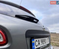 Серый Ниссан Кашкай, объемом двигателя 1.5 л и пробегом 252 тыс. км за 10500 $, фото 12 на Automoto.ua