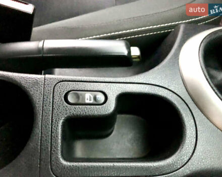 Серый Ниссан Кашкай, объемом двигателя 1.5 л и пробегом 225 тыс. км за 11699 $, фото 58 на Automoto.ua