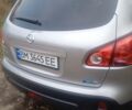Сірий Ніссан Кашкай, об'ємом двигуна 2 л та пробігом 180 тис. км за 10200 $, фото 1 на Automoto.ua