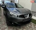 Ніссан Кашкай 2011 у Івано-Франківську на Automoto.ua Сірий Ніссан Кашкай, об'ємом двигуна 1.5 л та пробігом 210 тис. км за 10400 $, фото 4 на Automoto.ua