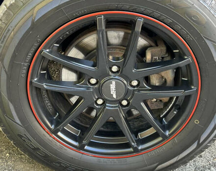 Серый Ниссан Кашкай, объемом двигателя 1.99 л и пробегом 148 тыс. км за 11500 $, фото 14 на Automoto.ua