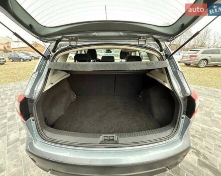 Серый Ниссан Кашкай, объемом двигателя 1.5 л и пробегом 225 тыс. км за 9999 $, фото 19 на Automoto.ua