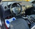 Ніссан Кашкай 2011 у Запоріжжя на Automoto.ua Сірий Ніссан Кашкай, об'ємом двигуна 1.5 л та пробігом 192 тис. км за 10600 $, фото 24 на Automoto.ua
