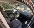Сірий Ніссан Кашкай, об'ємом двигуна 2 л та пробігом 205 тис. км за 11500 $, фото 24 на Automoto.ua