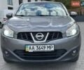Ниссан Кашкай 2011 в Хмельницком на Automoto.ua Серый Ниссан Кашкай, объемом двигателя 2 л и пробегом 202 тыс. км за 10500 $, фото 1 на Automoto.ua