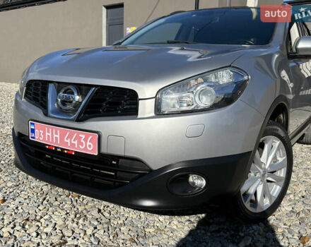 Ниссан Кашкай 2011 в Коломые на Automoto.ua Серый Ниссан Кашкай, объемом двигателя 1.5 л и пробегом 245 тыс. км за 10350 $, фото 7 на Automoto.ua
