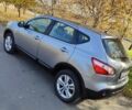 Ніссан Кашкай 2011 у Запоріжжя на Automoto.ua Сірий Ніссан Кашкай, об'ємом двигуна 1.5 л та пробігом 192 тис. км за 10600 $, фото 20 на Automoto.ua