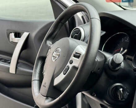 Ніссан Кашкай 2011 у Житомирі на Automoto.ua Сірий Ніссан Кашкай, об'ємом двигуна 1.5 л та пробігом 197 тис. км за 10777 $, фото 32 на Automoto.ua