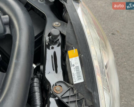 Сірий Ніссан Кашкай, об'ємом двигуна 1.6 л та пробігом 185 тис. км за 11799 $, фото 77 на Automoto.ua