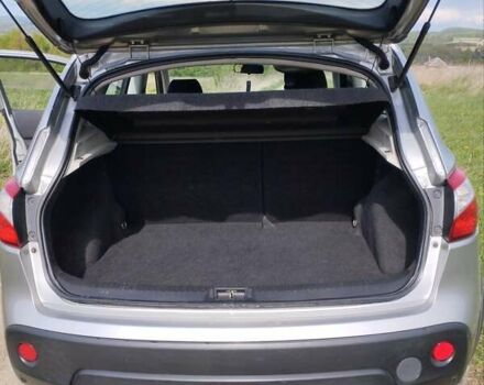 Сірий Ніссан Кашкай, об'ємом двигуна 1.5 л та пробігом 230 тис. км за 9900 $, фото 7 на Automoto.ua