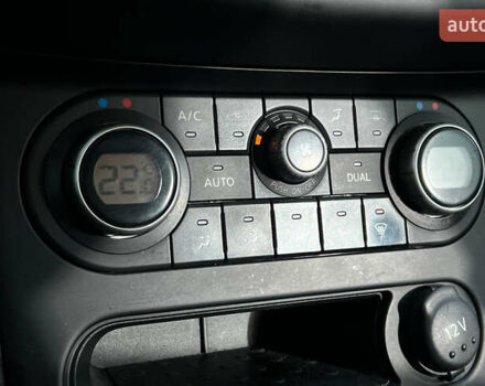 Серый Ниссан Кашкай, объемом двигателя 2 л и пробегом 150 тыс. км за 9999 $, фото 13 на Automoto.ua