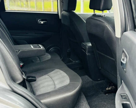 Сірий Ніссан Кашкай, об'ємом двигуна 1.5 л та пробігом 268 тис. км за 9650 $, фото 31 на Automoto.ua