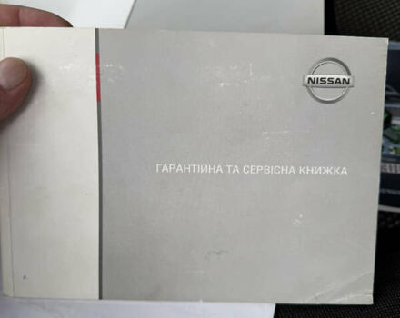 Серый Ниссан Кашкай, объемом двигателя 1.99 л и пробегом 148 тыс. км за 11500 $, фото 33 на Automoto.ua