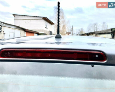 Серый Ниссан Кашкай, объемом двигателя 1.5 л и пробегом 225 тыс. км за 11699 $, фото 14 на Automoto.ua