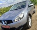 Сірий Ніссан Кашкай, об'ємом двигуна 1.5 л та пробігом 192 тис. км за 10900 $, фото 1 на Automoto.ua