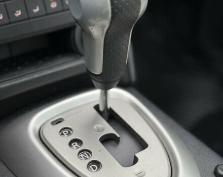 Серый Ниссан Кашкай, объемом двигателя 2 л и пробегом 253 тыс. км за 11750 $, фото 61 на Automoto.ua