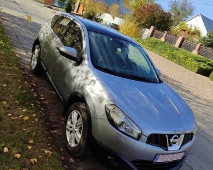 Ніссан Кашкай 2011 у Запоріжжя на Automoto.ua Сірий Ніссан Кашкай, об'ємом двигуна 1.5 л та пробігом 192 тис. км за 10600 $, фото 1 на Automoto.ua