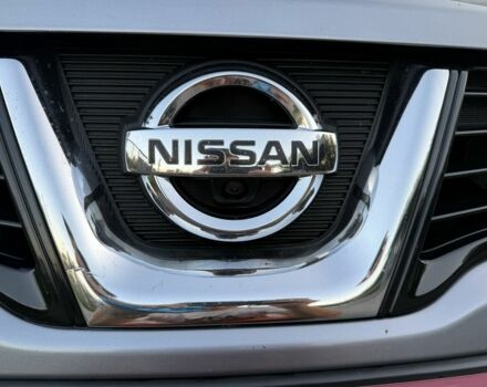 Сірий Ніссан Кашкай, об'ємом двигуна 1.5 л та пробігом 2 тис. км за 10800 $, фото 8 на Automoto.ua
