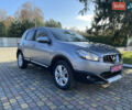 Серый Ниссан Кашкай, объемом двигателя 1.5 л и пробегом 113 тыс. км за 11450 $, фото 6 на Automoto.ua