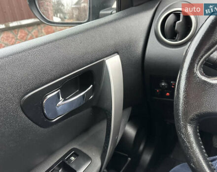 Сірий Ніссан Кашкай, об'ємом двигуна 0 л та пробігом 230 тис. км за 9900 $, фото 40 на Automoto.ua