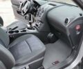 Серый Ниссан Кашкай, объемом двигателя 1.5 л и пробегом 230 тыс. км за 10450 $, фото 18 на Automoto.ua