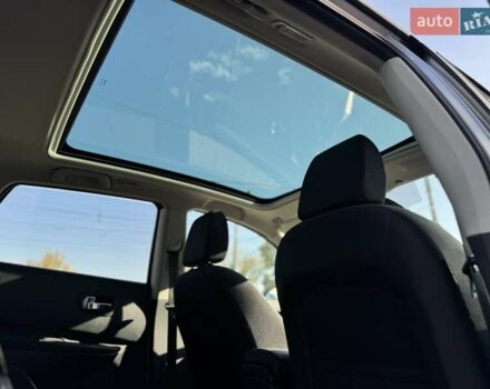 Серый Ниссан Кашкай, объемом двигателя 0 л и пробегом 232 тыс. км за 12200 $, фото 6 на Automoto.ua