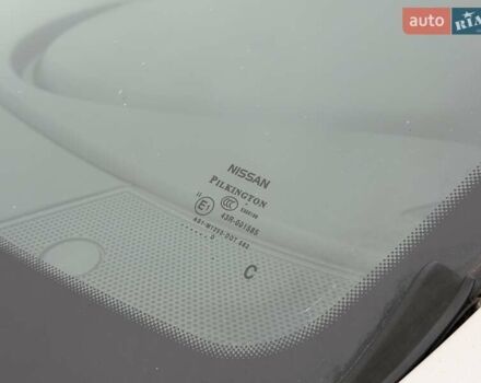 Серый Ниссан Кашкай, объемом двигателя 2 л и пробегом 135 тыс. км за 10500 $, фото 10 на Automoto.ua