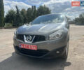 Серый Ниссан Кашкай, объемом двигателя 1.5 л и пробегом 230 тыс. км за 10100 $, фото 1 на Automoto.ua