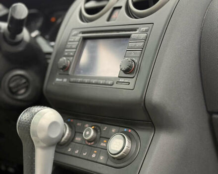 Серый Ниссан Кашкай, объемом двигателя 2 л и пробегом 253 тыс. км за 11750 $, фото 45 на Automoto.ua