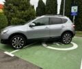 Серый Ниссан Кашкай, объемом двигателя 1.5 л и пробегом 184 тыс. км за 11250 $, фото 6 на Automoto.ua