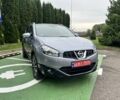 Серый Ниссан Кашкай, объемом двигателя 1.5 л и пробегом 184 тыс. км за 11250 $, фото 1 на Automoto.ua