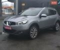 Серый Ниссан Кашкай, объемом двигателя 1.6 л и пробегом 213 тыс. км за 9950 $, фото 3 на Automoto.ua