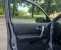 Сірий Ніссан Кашкай, об'ємом двигуна 1.5 л та пробігом 247 тис. км за 11300 $, фото 12 на Automoto.ua