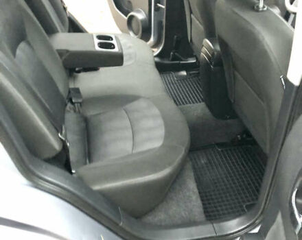 Серый Ниссан Кашкай, объемом двигателя 1.5 л и пробегом 225 тыс. км за 11699 $, фото 47 на Automoto.ua