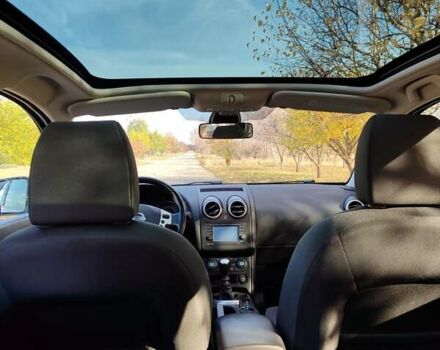 Ніссан Кашкай 2011 у Запоріжжя на Automoto.ua Сірий Ніссан Кашкай, об'ємом двигуна 1.5 л та пробігом 192 тис. км за 10600 $, фото 30 на Automoto.ua