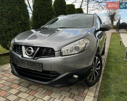 Ніссан Кашкай 2011 у Івано-Франківську на Automoto.ua Сірий Ніссан Кашкай, об'ємом двигуна 1.5 л та пробігом 210 тис. км за 10400 $, фото 5 на Automoto.ua