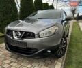 Ніссан Кашкай 2011 у Івано-Франківську на Automoto.ua Сірий Ніссан Кашкай, об'ємом двигуна 1.5 л та пробігом 210 тис. км за 10400 $, фото 5 на Automoto.ua