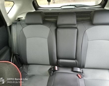 Серый Ниссан Кашкай, объемом двигателя 1.46 л и пробегом 200 тыс. км за 11065 $, фото 13 на Automoto.ua