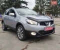 Ниссан Кашкай 2011 в Новоархангельске на Automoto.ua Серый Ниссан Кашкай, объемом двигателя 1.5 л и пробегом 208 тыс. км за 10700 $, фото 3 на Automoto.ua