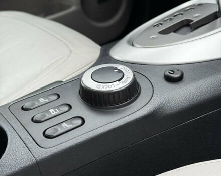 Серый Ниссан Кашкай, объемом двигателя 2 л и пробегом 253 тыс. км за 11750 $, фото 65 на Automoto.ua