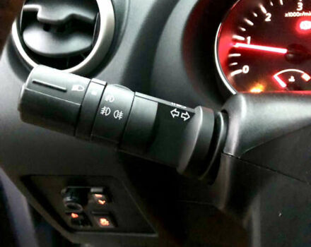 Серый Ниссан Кашкай, объемом двигателя 1.5 л и пробегом 225 тыс. км за 11699 $, фото 79 на Automoto.ua