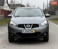 Сірий Ніссан Кашкай, об'ємом двигуна 1.5 л та пробігом 268 тис. км за 9650 $, фото 2 на Automoto.ua