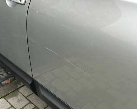 Серый Ниссан Кашкай, объемом двигателя 2 л и пробегом 218 тыс. км за 9800 $, фото 13 на Automoto.ua